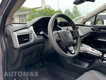 2018 Honda Clarity Plug-In Hybrid - miniatura 10