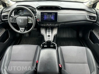 2018 Honda Clarity Plug-In Hybrid - miniatura 11