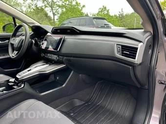 2018 Honda Clarity Plug-In Hybrid - miniatura 12