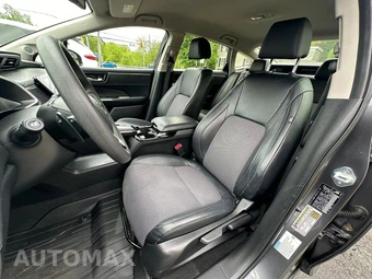 2018 Honda Clarity Plug-In Hybrid - miniatura 13
