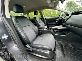 2018 Honda Clarity Plug-In Hybrid - miniatura 15