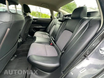 2018 Honda Clarity Plug-In Hybrid - miniatura 16