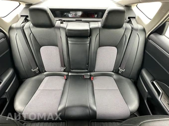 2018 Honda Clarity Plug-In Hybrid - miniatura 17