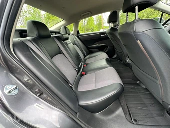 2018 Honda Clarity Plug-In Hybrid - miniatura 18