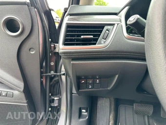 2018 Honda Clarity Plug-In Hybrid - miniatura 19