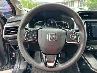 2018 Honda Clarity Plug-In Hybrid - miniatura 20