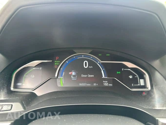2018 Honda Clarity Plug-In Hybrid - miniatura 21