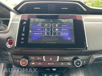 2018 Honda Clarity Plug-In Hybrid - miniatura 22
