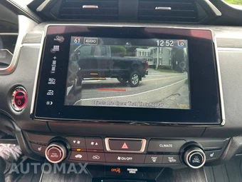 2018 Honda Clarity Plug-In Hybrid - miniatura 23