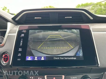 2018 Honda Clarity Plug-In Hybrid - miniatura 24
