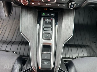 2018 Honda Clarity Plug-In Hybrid - miniatura 25