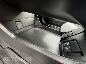 2018 Honda Clarity Plug-In Hybrid - miniatura 26