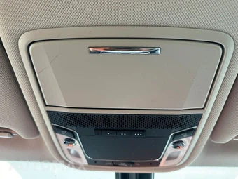 2018 Honda Clarity Plug-In Hybrid - miniatura 27