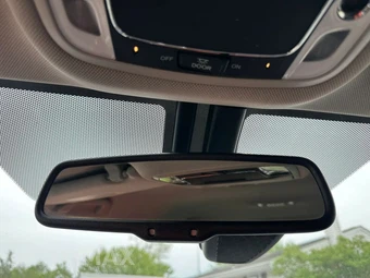 2018 Honda Clarity Plug-In Hybrid - miniatura 28
