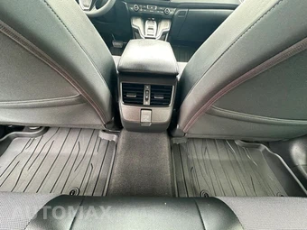 2018 Honda Clarity Plug-In Hybrid - miniatura 29