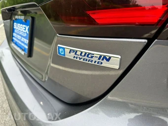 2018 Honda Clarity Plug-In Hybrid - miniatura 38
