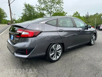 2018 Honda Clarity Plug-In Hybrid - miniatura 4