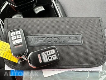 2018 Honda Clarity Plug-In Hybrid - miniatura 42
