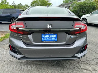 2018 Honda Clarity Plug-In Hybrid - miniatura 5
