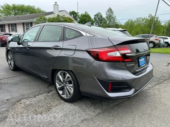 2018 Honda Clarity Plug-In Hybrid - miniatura 6