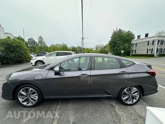 2018 Honda Clarity Plug-In Hybrid - miniatura 7