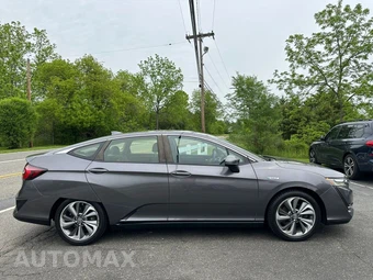 2018 Honda Clarity Plug-In Hybrid - miniatura 8