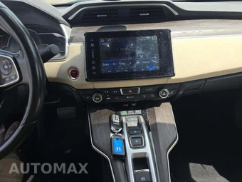 2018 Honda Clarity Plug-In Hybrid Touring - miniatura 10