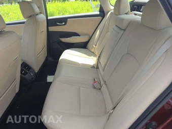 2018 Honda Clarity Plug-In Hybrid Touring - miniatura 13