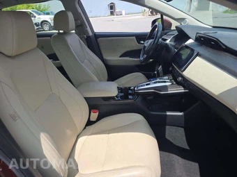 2018 Honda Clarity Plug-In Hybrid Touring - miniatura 18