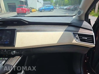 2018 Honda Clarity Plug-In Hybrid Touring - miniatura 19