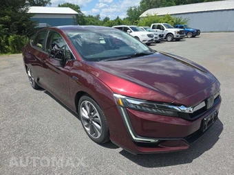 2018 Honda Clarity Plug-In Hybrid Touring - miniatura 4