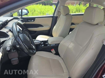 2018 Honda Clarity Plug-In Hybrid Touring - miniatura 6