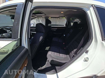 2018 Honda CR-V EX - miniatura 10