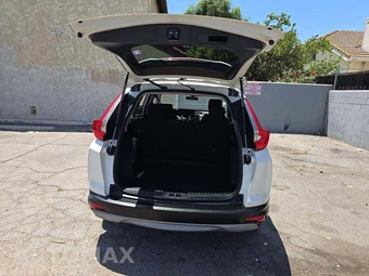 2018 Honda CR-V EX - miniatura 11