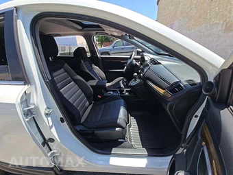 2018 Honda CR-V EX - miniatura 15