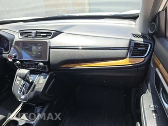 2018 Honda CR-V EX - miniatura 16