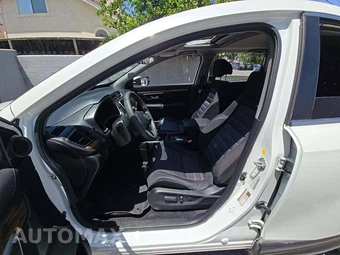2018 Honda CR-V EX - miniatura 3