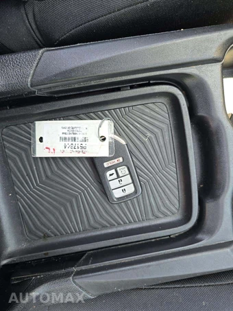 2018 Honda CR-V EX - miniatura 5