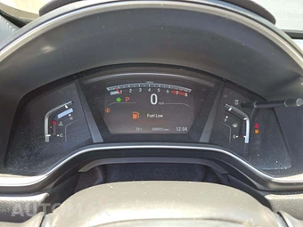 2018 Honda CR-V EX - miniatura 6