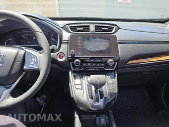 2018 Honda CR-V EX - miniatura 7