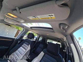2018 Honda CR-V EX - miniatura 8