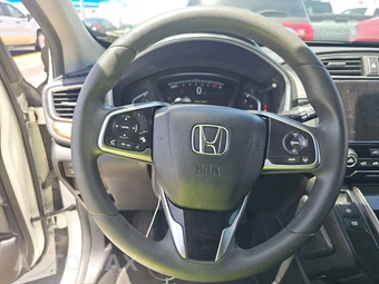 2018 Honda CR-V EX - miniatura 10