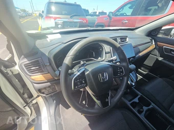 2018 Honda CR-V EX - miniatura 11
