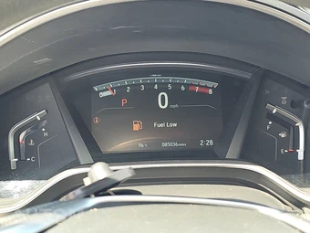 2018 Honda CR-V EX - miniatura 12