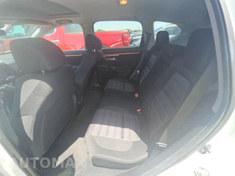 2018 Honda CR-V EX - miniatura 13