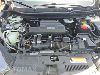 2018 Honda CR-V EX - miniatura 15