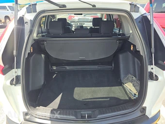 2018 Honda CR-V EX - miniatura 16