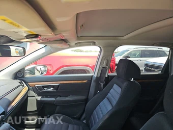 2018 Honda CR-V EX - miniatura 18