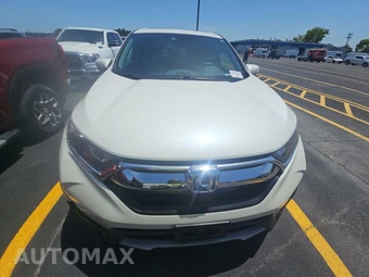 2018 Honda CR-V EX - miniatura 2
