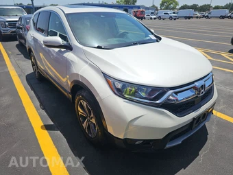 2018 Honda CR-V EX - miniatura 3
